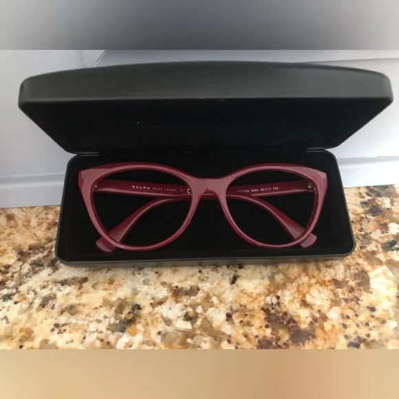 Ralph Lauren Accessories Brand New Cat Eye Ralph Lauren